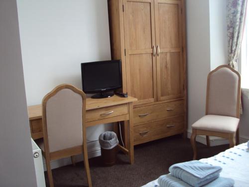 Mountbatten Hotel - image 2