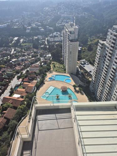 Condo Reñaca