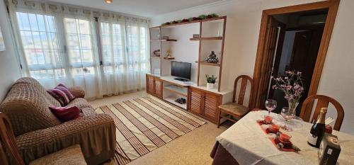 Holiday Home Salinas 7-Alicante