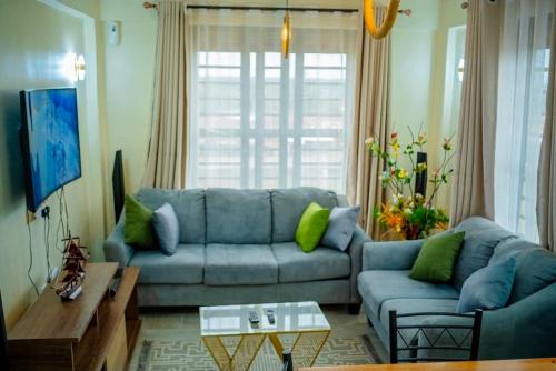 milimaniluxestay in Kisumu