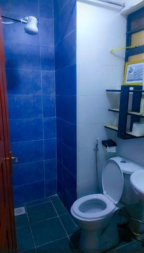 milimaniluxestay in Kisumu