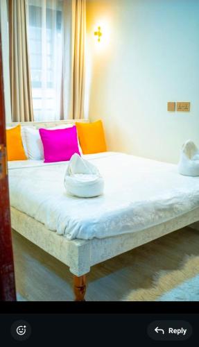 milimaniluxestay in Kisumu