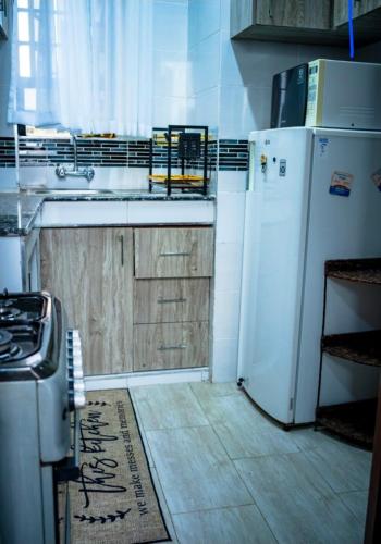 milimaniluxestay in Kisumu