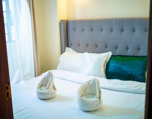 milimaniluxestay in Kisumu
