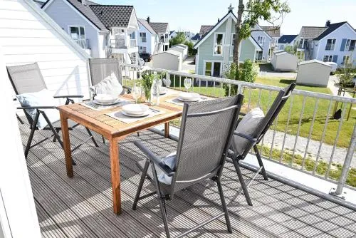 Ferienwohnung Salt 'n' Sea Olpenitz in Olpenitz, Deutschland