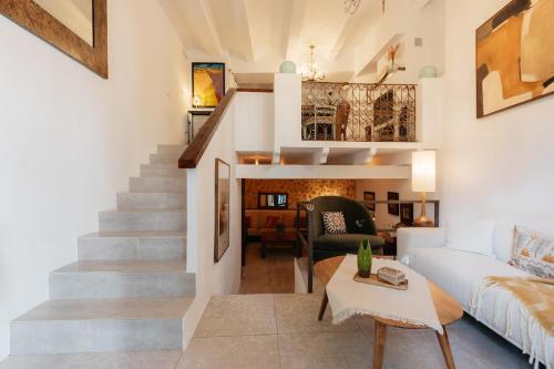 Brisas Chulilla Mirador House in Chulilla