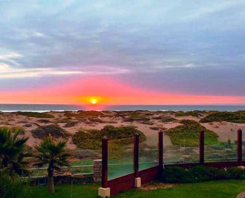 Departamento en exclusivo condominio Serena Golf in Punta Teatinos