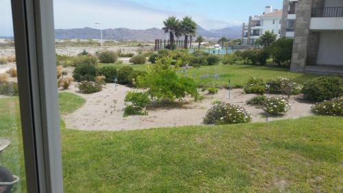 Departamento en exclusivo condominio Serena Golf in Punta Teatinos