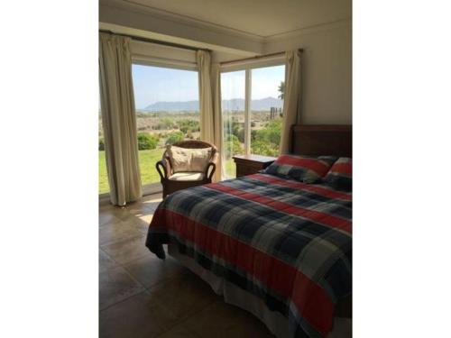 Departamento en exclusivo condominio Serena Golf in Punta Teatinos