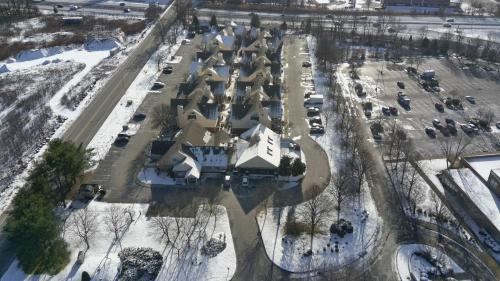 Sonesta ES Suites Providence - Airport – Warwick, RI