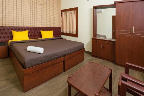 hotel photo