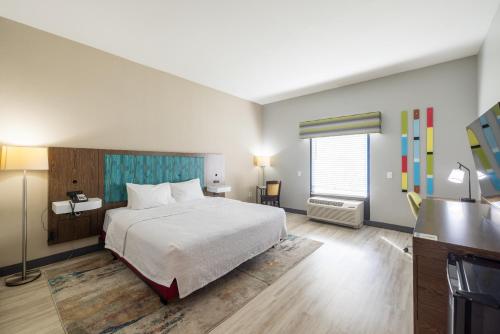 Hampton Inn Dade City - Zephyr Hills in Dade City, USA