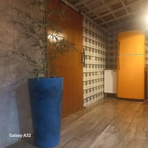 Casa de Praia Edicula Guaruja in Vila Luis Antonio