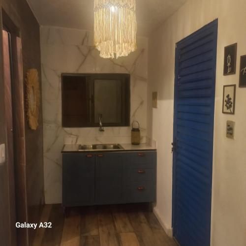 Casa de Praia Edicula Guaruja in Vila Luis Antonio