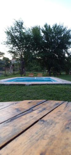 Cabaña Benitto