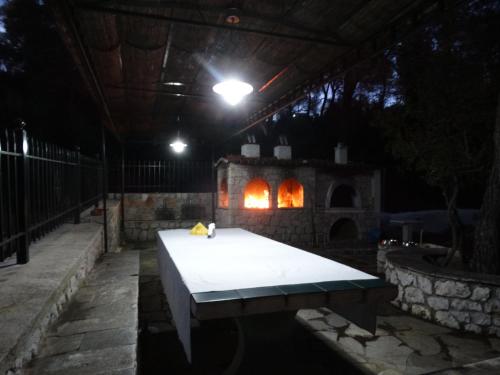  Harilena House in Sofiko