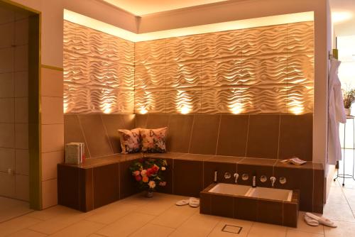 Romantik Hotel Fischerwiege – Ahrenshoop, PA
