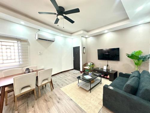 Luxury Caribbean Modern Retreat 2BR Villa – khách sạn tại Grande Riviere