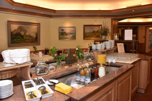 Romantik Hotel Fischerwiege – Ahrenshoop, PA