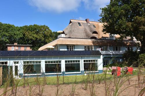 Romantik Hotel Fischerwiege – Ahrenshoop, PA