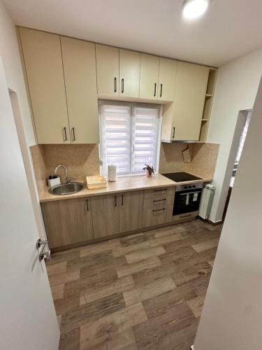 Kablar in Stevan Sremac