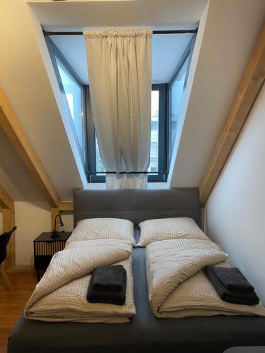 Modernes und helles Apartment VS in Villingen-Schwenningen, Deutschland