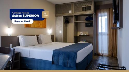 Hotel Caiçara João Pessoa - image 2