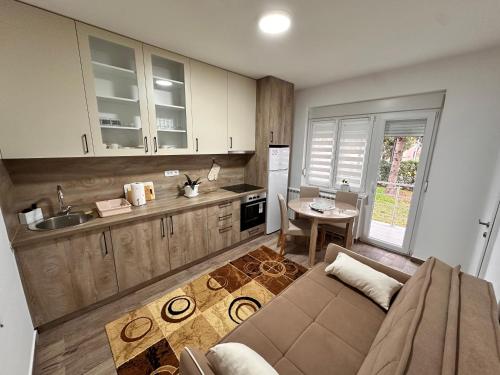 Kablar in Stevan Sremac