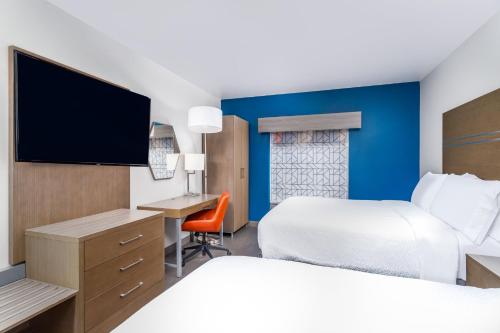 Holiday Inn Express & Suites Memphis Arpt Elvis Presley Blv By IHG - image 5