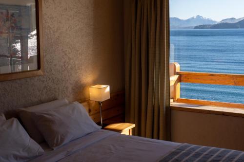 Apart Del Lago in San Carlos de Bariloche