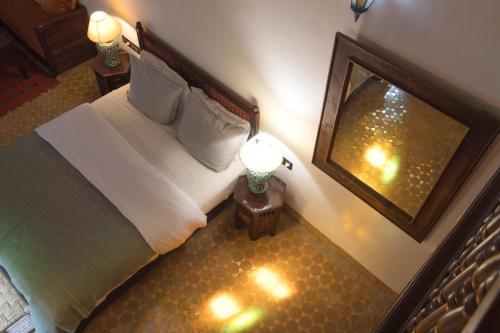 Habitación cuádruple, deluxe