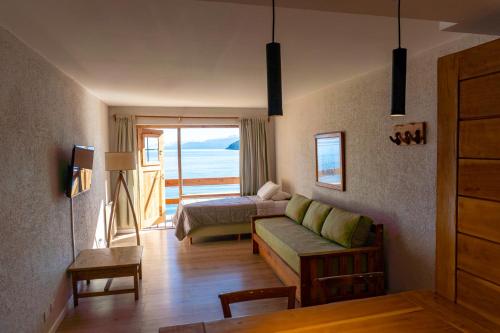 Apart Del Lago in San Carlos de Bariloche