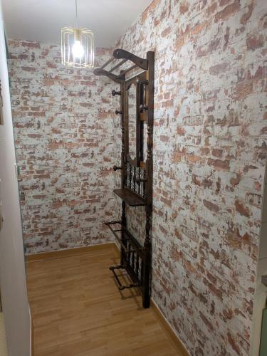 CAPUCiNE-Appartement Retro-chic & idéalement situé (CAPUCiNE-Appartement Retro-chic & idealement situe) in 维特雷