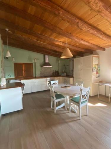 Casa Rural en el Matarraña. (Casa Rural en el Matarrana.) in Lledó
