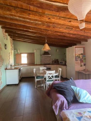 Casa Rural en el Matarraña. (Casa Rural en el Matarrana.) in Lledó