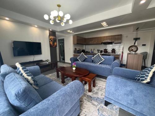 Premium 2BR Apartment at Winchester Gardens Riverside Drive Nairobi Kenya
