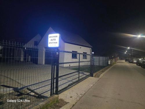 Kovacs apartman — other in Románia Abator nr.100, Văleni Romania, 525400