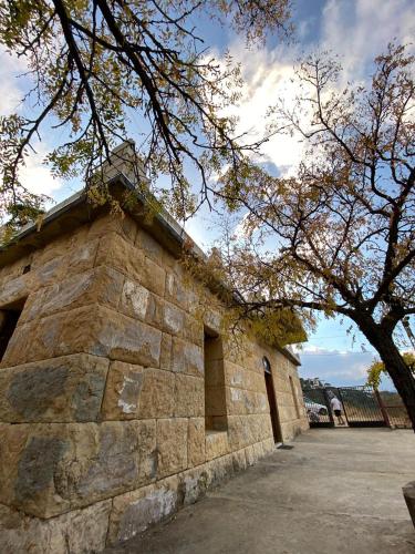 Surrounding environment, House of Rocks Guesthouse Lebanon in Dhour Choueir