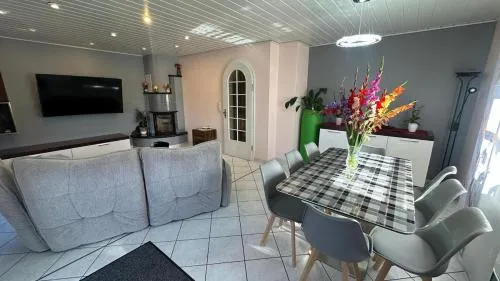 Ferienwohnung Nidderau Komfort in Nidderau, Deutschland