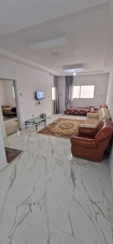 Appartement centre ville medenine