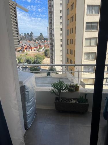 Espectacular Departamento Barrio Bosque I - Alto Mirador