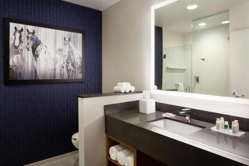 Fairfield Inn & Suites by Marriott Wellington-West Palm Beach - image 6