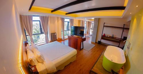 Hotel de Turistas Iquitos in Iquitos