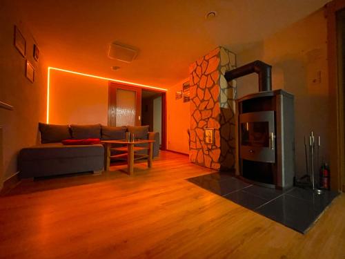 Ferienwohnung Sonnenblick in Sonneberg, Deutschland