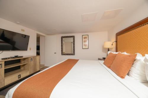 Comfortable mattresses