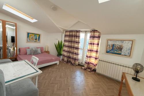 Duplex stan 130m2 - centar grada