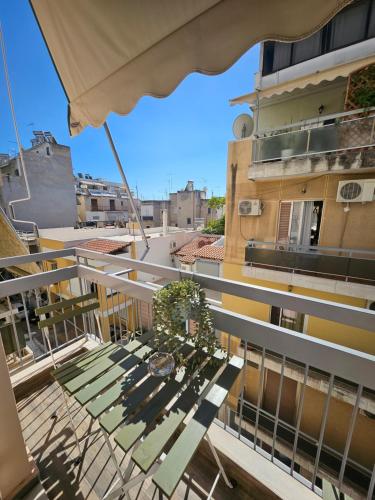LYT Apartment-Two-bedroom near Acropolis - image 11