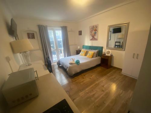 Eco Home Estudio-El Golf 1