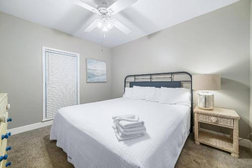 Casa Del Sol C1 – Gulf Shores, AL