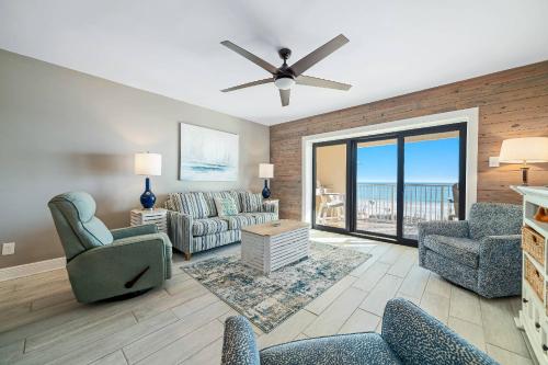 Casa Del Sol C1 – Gulf Shores, AL